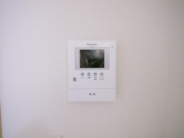 カームオータム南古谷の物件内観写真